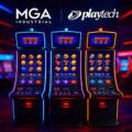 Playtech and MGA Industrial Partner to Launch Spanish Slot Machines