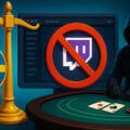 Swedish Gambling Authority Halts Illegal Twitch Promotions by Influencers