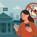 Sweden Eyes April 2026 Credit Ban on All Gambling Transactions
