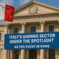 Italy’s Regulated Gaming Sector in Focus