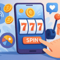 How Smartphones Are Revolutionizing Casino Games